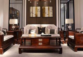 兴文你知道中式家具设计是怎样的吗？